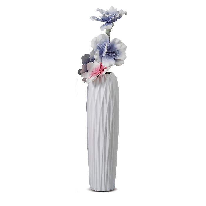home-decor/vases/polka-ceramic-vase-165cm-x-h58cm-white