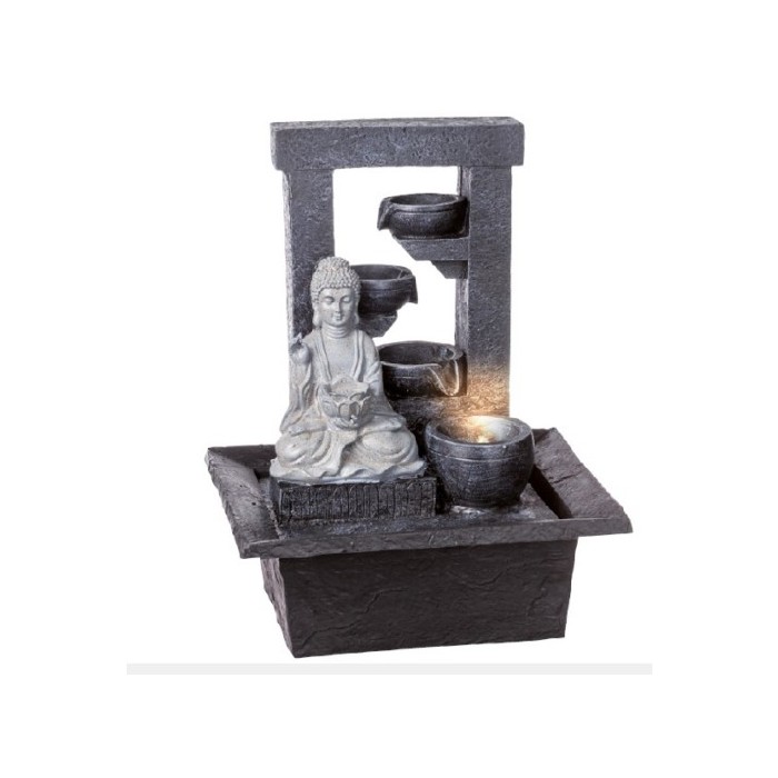 home-decor/decorative-ornaments/led-internal-buddha-fountain-30cm-x-24cm-x-39cm