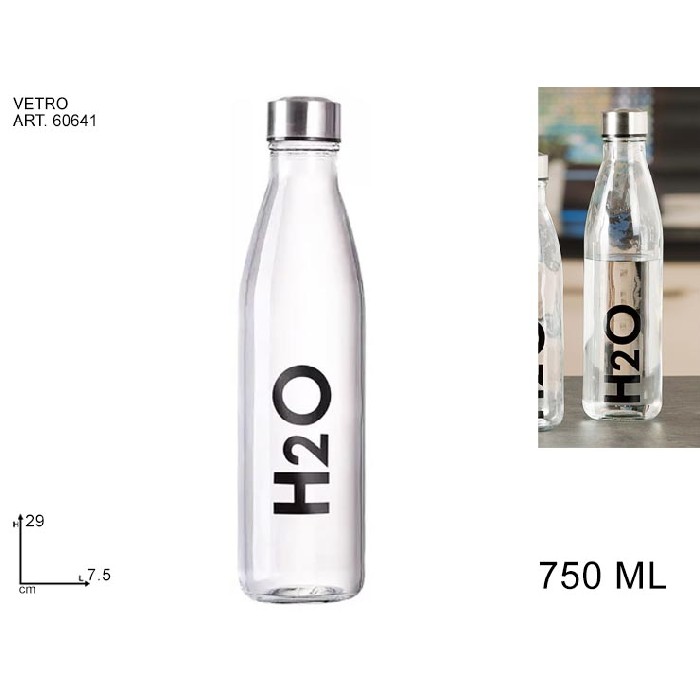 tableware/carafes-jugs-bottles/glass-bottle-750ml-3-assorted-colours
