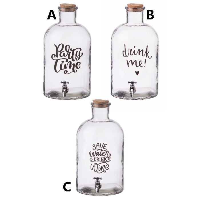 tableware/carafes-jugs-bottles/dispenser-cork-cap