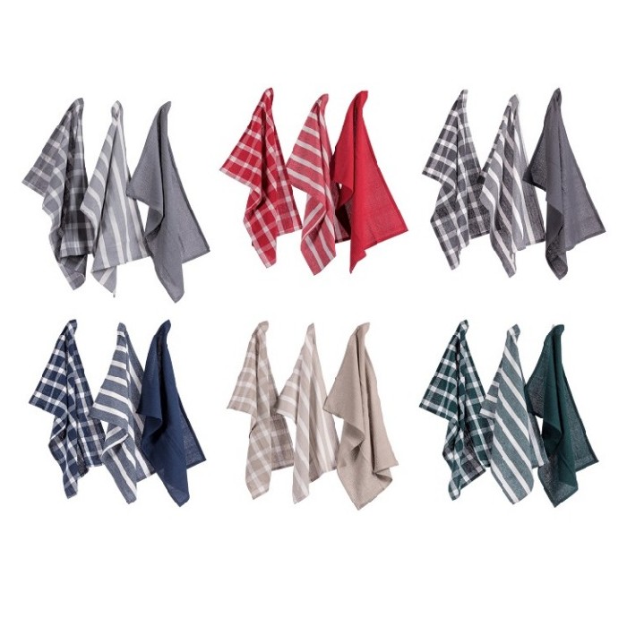 home-textiles/kitchen-textiles/cotton-dish-cloth-40-x-60-set-of-3-6-assorted-colours
