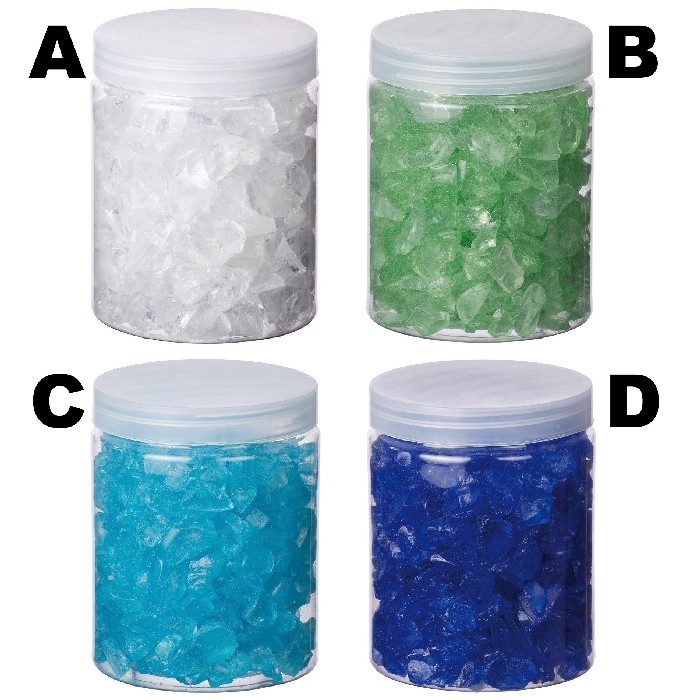 home-decor/decorative-ornaments/stones-décor-950gr-4-assorted-colours-66777