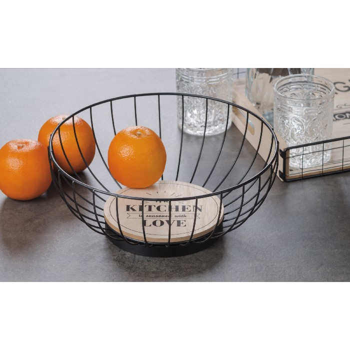 tableware/centrepieces-fruit-bowls/metal-fruit-bowl-28cm-x-h12cm-black