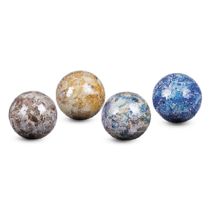 home-decor/decorative-ornaments/sfere-solid-glass-mosaic-15cm-4colours
