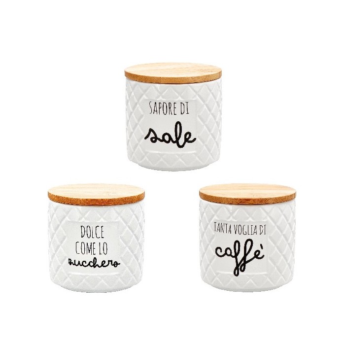 kitchenware/food-storage/container-ceramic-with-wood-lid-3assorted-types