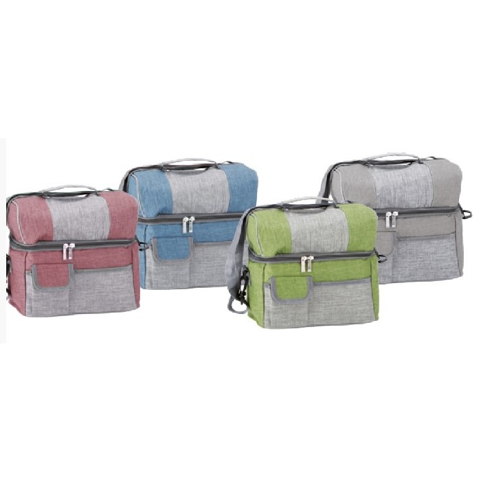 kitchenware/picnicware/thermal-bag-bicolor-12l-27cm-x-17cm-x-h24cm-4-assorted-colours
