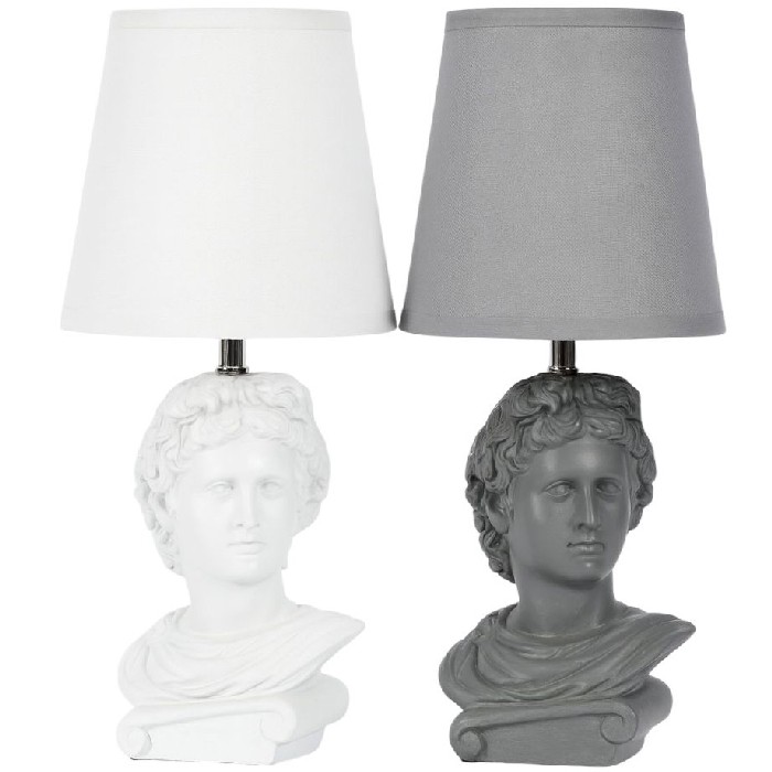 lighting/table-lamps/lamp-ceramic-david-–-10cm-x-8cm-x-h30cm-2-assorted