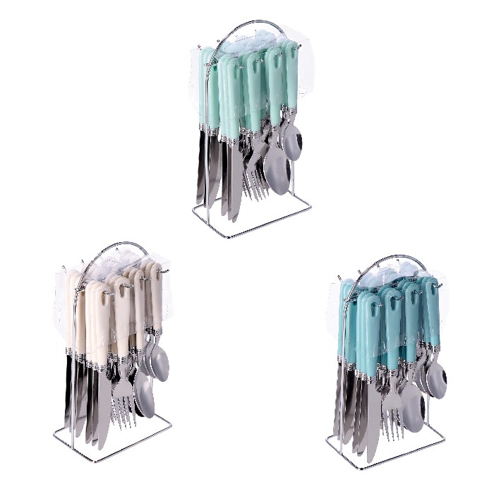tableware/cutlery/lois-cutlery-set-24-pieces-steel-plastic-–-3-assorted-colours