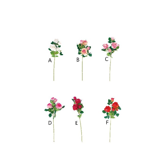 home-decor/artificial-plants-flowers/rose-3f2b-64cm-6-assorted-colours