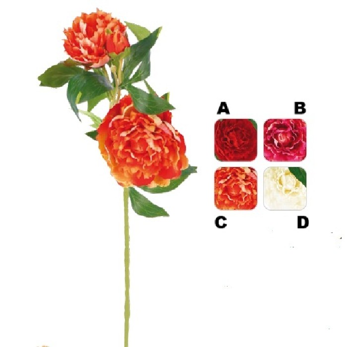 home-decor/artificial-plants-flowers/peonia-2-flowers-1-bud-74cm-4-assorted-colours