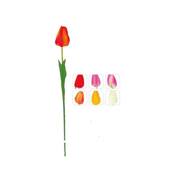home-decor/artificial-plants-flowers/tulip-62cm-6c