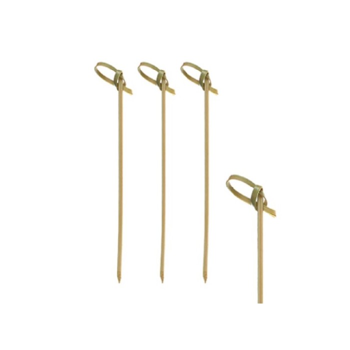 kitchenware/miscellaneous-kitchenware/fingerfood-skewers-knot-x-40-10cm