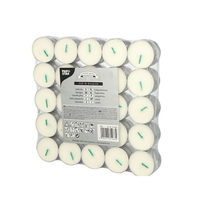 home-decor/candles-home-fragrance/tealights-x-50-stearin