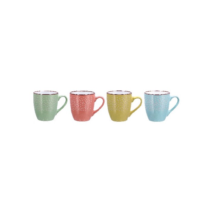 tableware/mugs-cups/mug-200ml-4-assorted-colour-atr82362