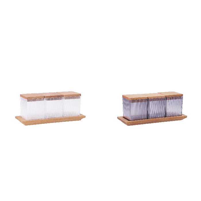 kitchenware/food-storage/container-set-of-3-square-plastic-with-lid-and-tray-2-assorted