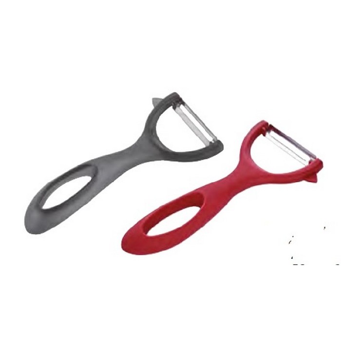 kitchenware/utensils/peeler-steel-plastic-17cm-2-colours