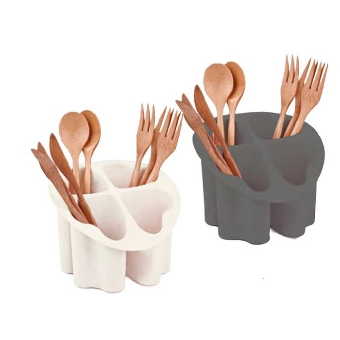 kitchenware/dish-drainers-accessories/cutlery-holder-plastic-18cm-x-13cm-2-assorted-colours