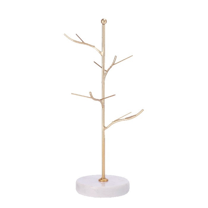 home-decor/jewellery-boxes/jewel-holder-metal-with-base-7cm-x-12cm-x-h23cm