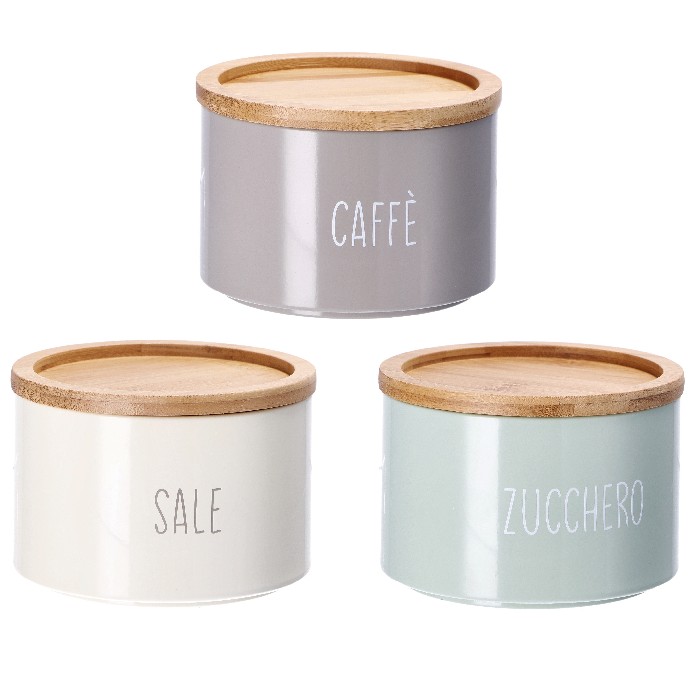 kitchenware/food-storage/tin-container-with-bamboo-top-14cm-x-h10cm-–-3-assorted-colours