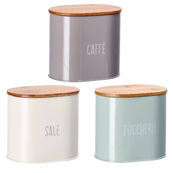 kitchenware/food-storage/tin-container-with-bamboo-top-15cm-x-11cm-x-h14cm-–-3-assorted-colours