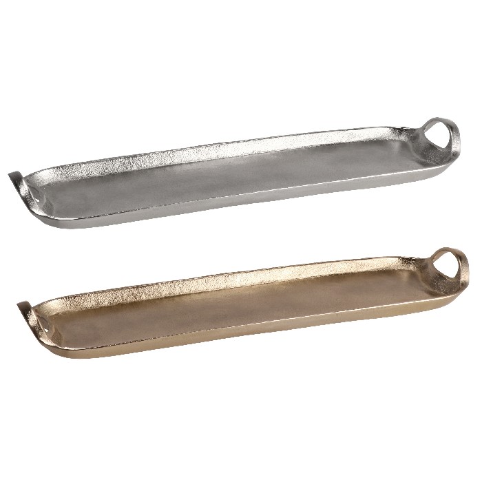 home-decor/decorative-ornaments/tray-metal-rectangular-61cm-x-15cm-x-h5cm-2-assorted