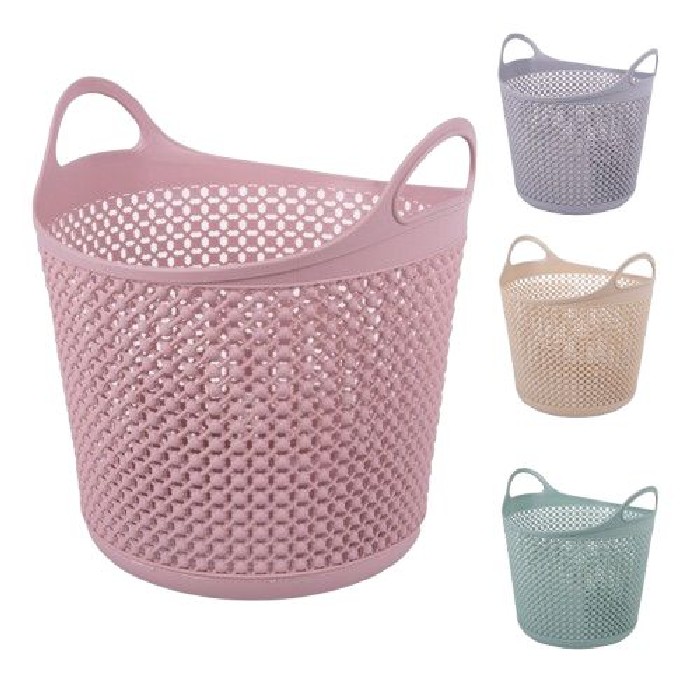 household-goods/laundry-ironing-accessories/flexi-round-basket-25cm-x-h27cm