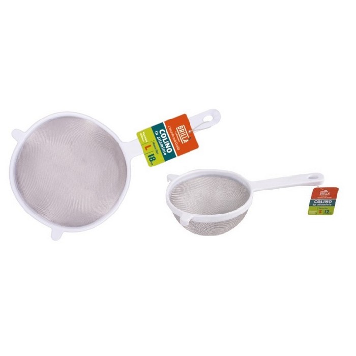 kitchenware/baking-tools-accessories/strainer-16cm-metal-white-net