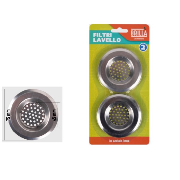 kitchenware/miscellaneous-kitchenware/basin-filter-stainless-steel-x-2