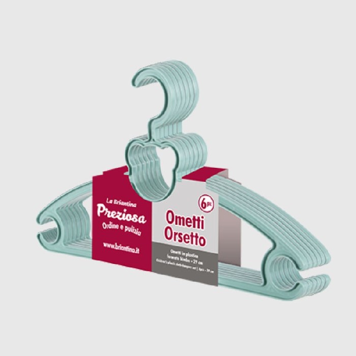 household-goods/clothes-hangers/kids-bear-plastic-hanger-set-of-6