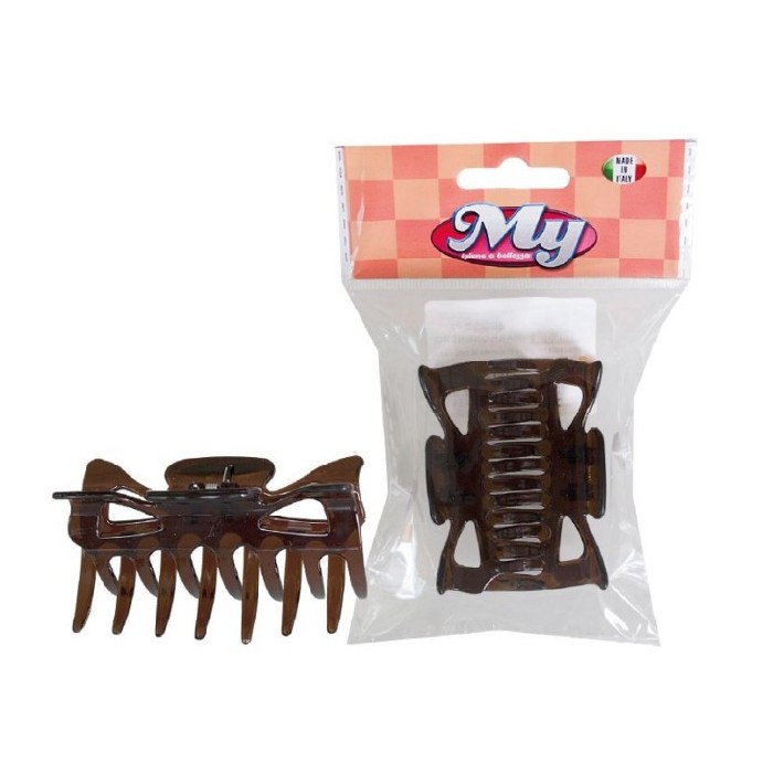bathrooms/personal-beauty-clean/hair-clip-brown-set-of-2