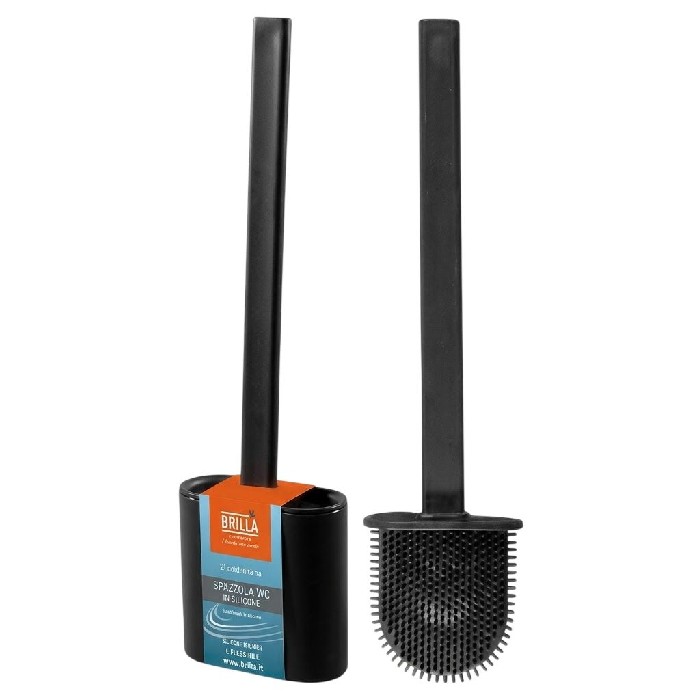 bathrooms/toilet-brushes/toilet-brush-slim-black