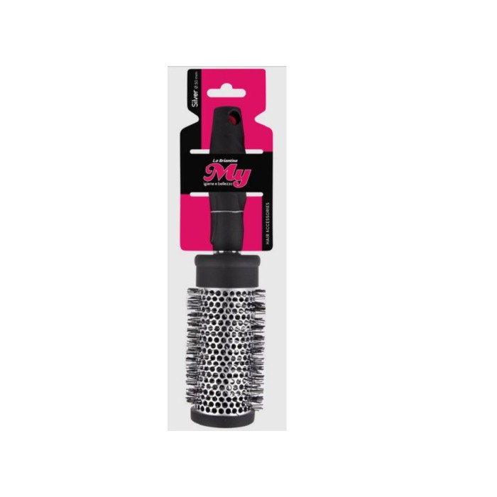 bathrooms/personal-beauty-clean/hair-brush-silver-50mm