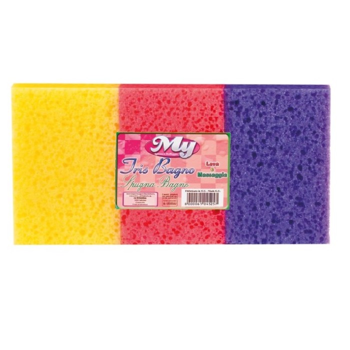 bathrooms/personal-beauty-clean/bath-sponge-multi-colour