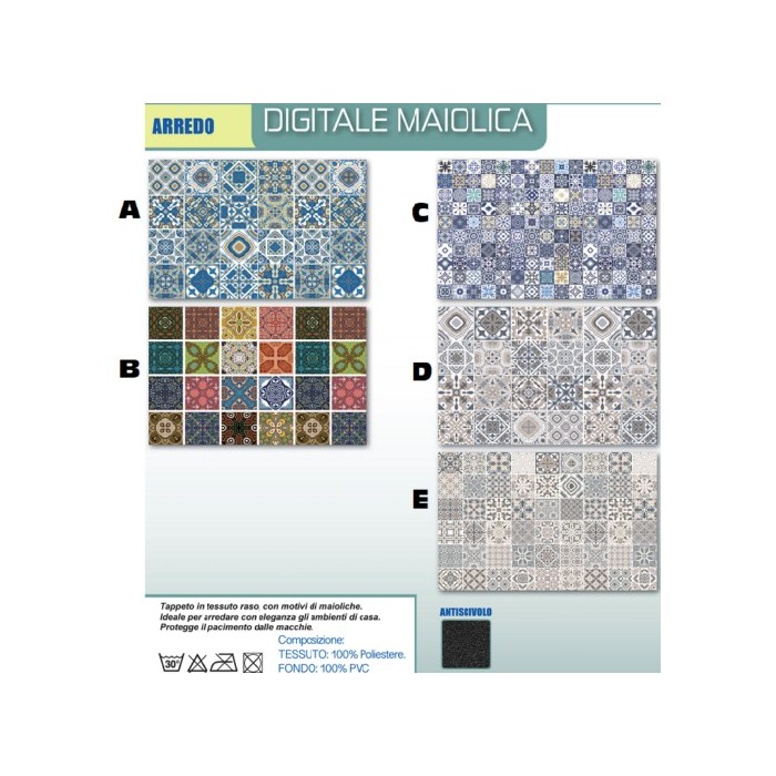 home-textiles/kitchen-textiles/tappeto-digital-maiolica-57x140-5-assort