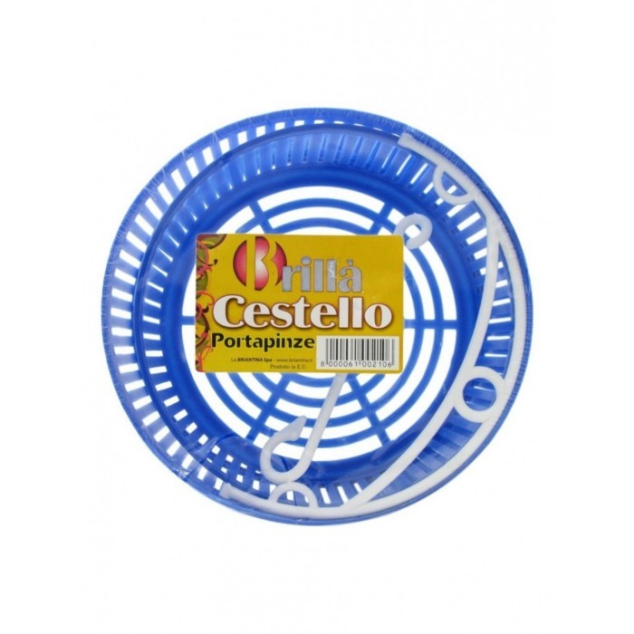 household-goods/cleaning/basket-for-pegs-blue