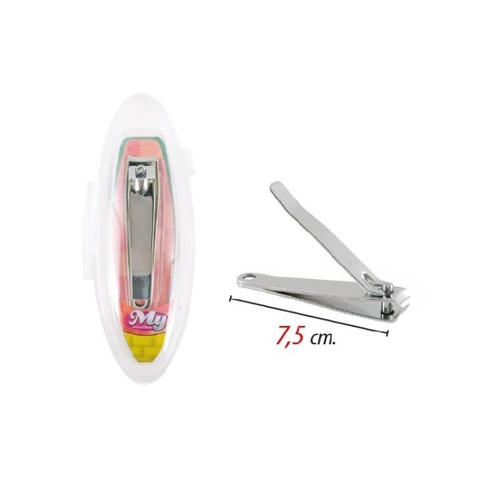 bathrooms/personal-beauty-clean/nail-clipper-silver