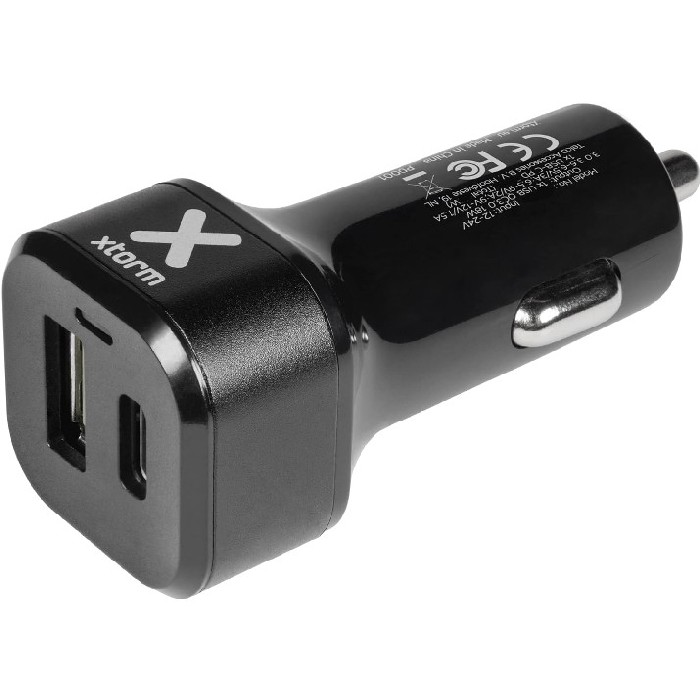 electronics/chargers-power-bank/xtorm-car-charger-pro-48w