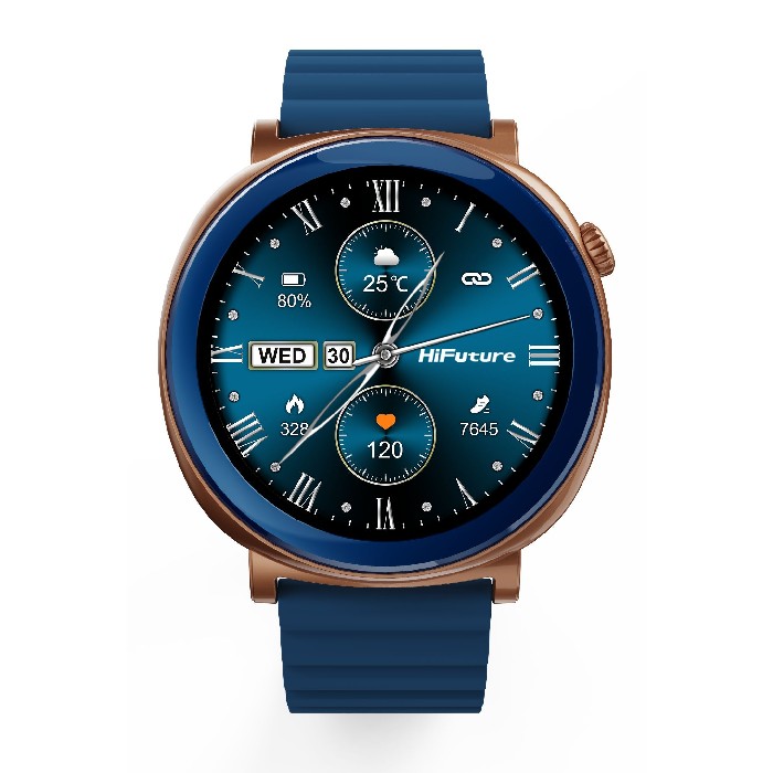 electronics/smart-watches-wearables/hifuture-aurora-smartwatch-blue