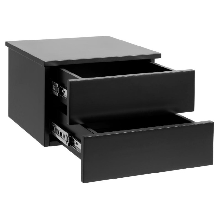 bedrooms/bedside-tables/avignon-wall-hung-bedside-table-with-2-drawers-lacquered-black
