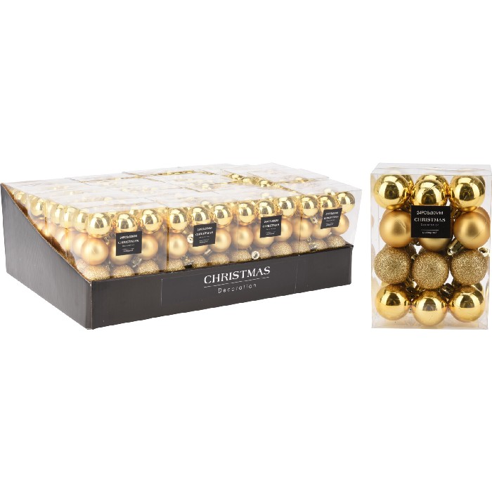 christmas/baubles/christmas-ball-set-–-24-pieces-30mm-gold-colour