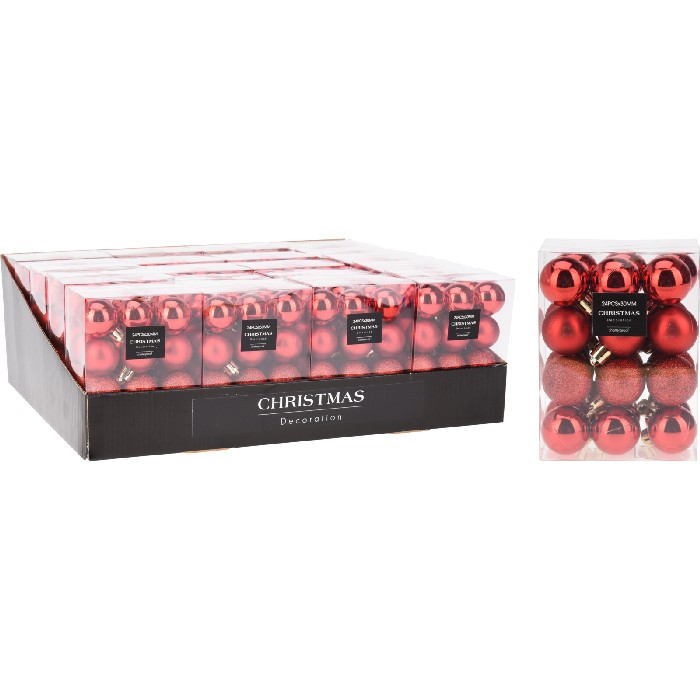 christmas/baubles/christmas-ball-set-–-24-pieces-30mm-red