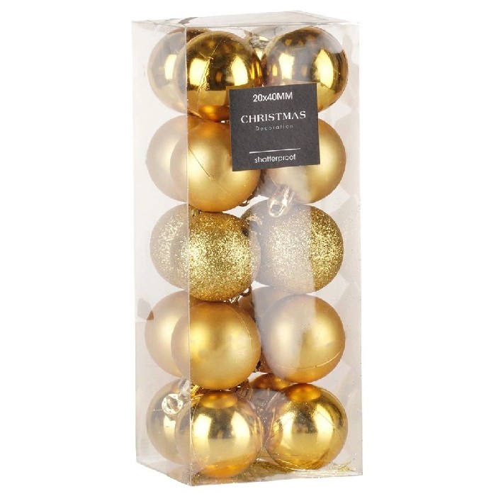 christmas/baubles/xmas-ball-gold-20-pieces-x-4cm