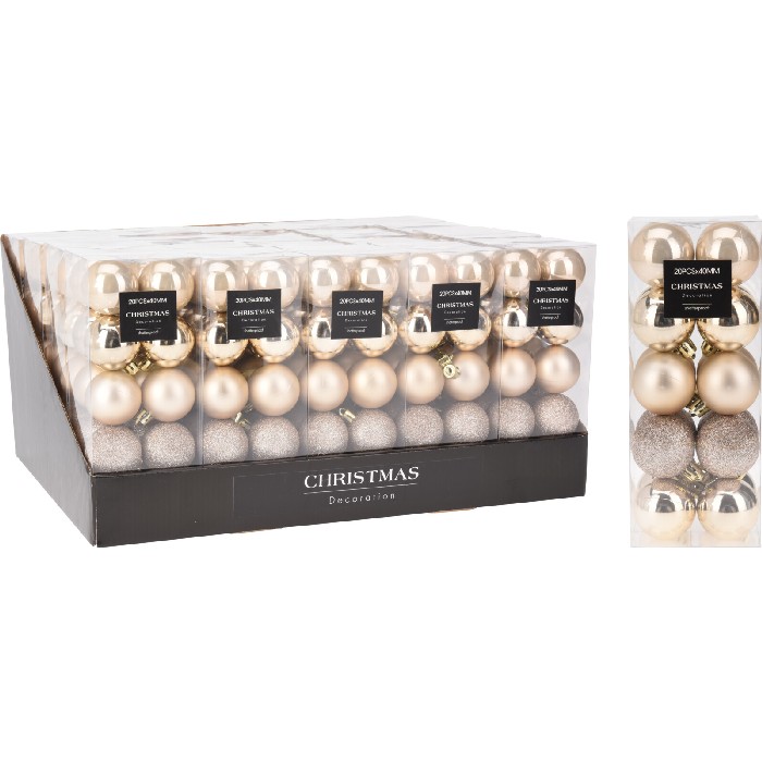 christmas/baubles/christmas-ball-set-–-20-pieces-40mm-mud-colour