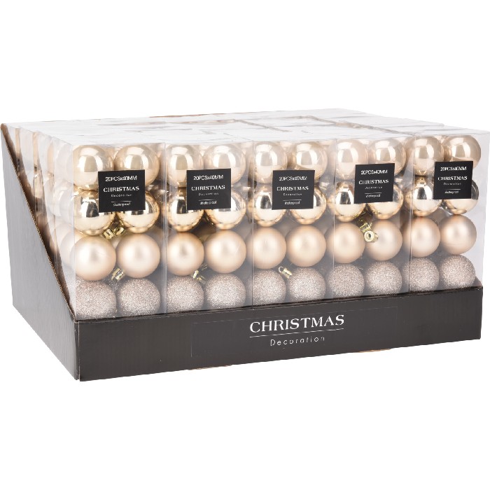 christmas/baubles/christmas-ball-set-–-20-pieces-40mm-mud-colour