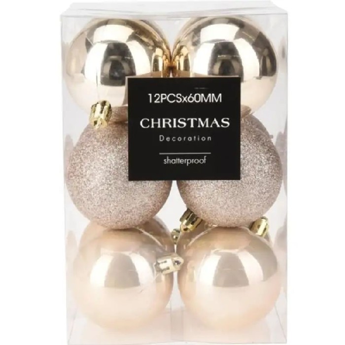 christmas/baubles/xmas-ball-cream-12-pieces-x-6cm