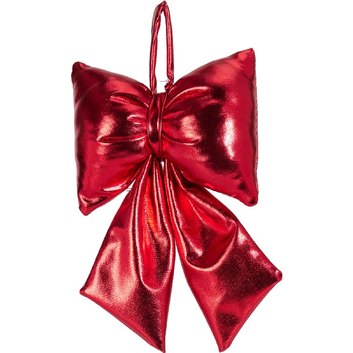 christmas/decorations/christmas-bow-–-13cm-x-20cm-red