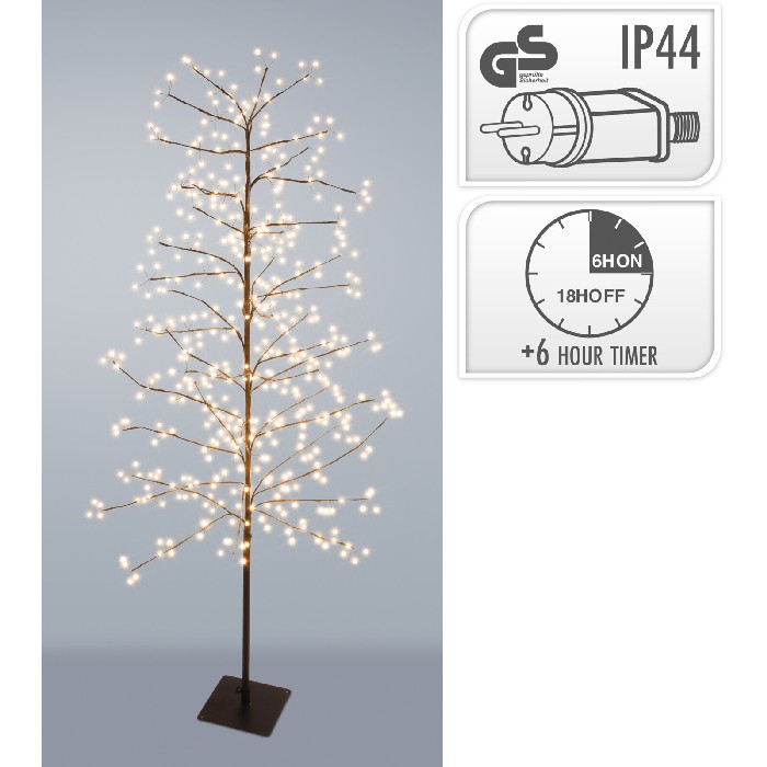 christmas/christmas-trees/christmas-tree-–-150cm-360-led-lights-warm-white