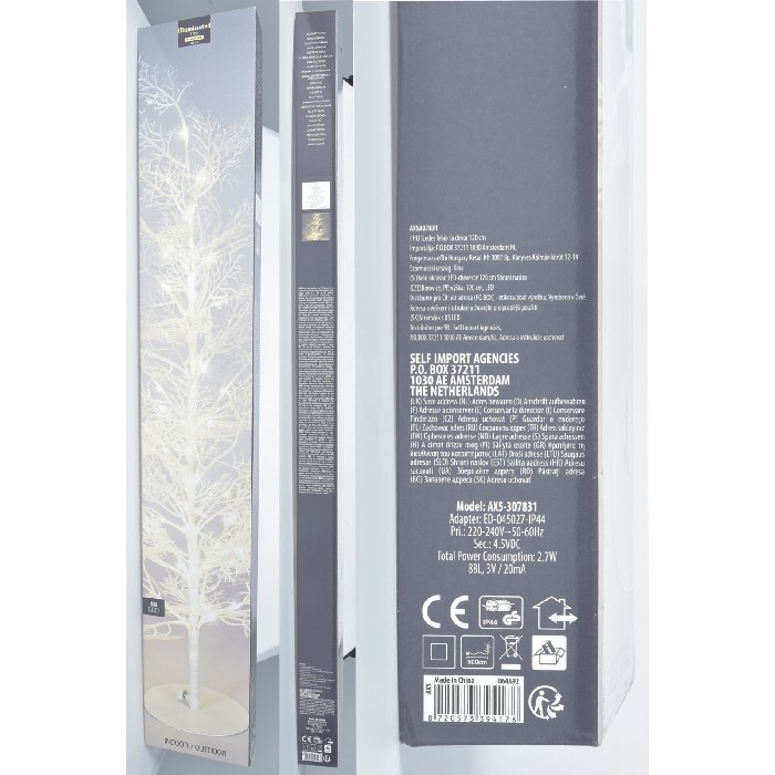 christmas/christmas-trees/christmas-tree-–-120cm-88-led-lights-white