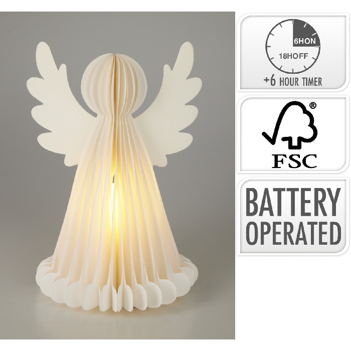 christmas/decorations/paper-angel-–-28cm-with-led-white