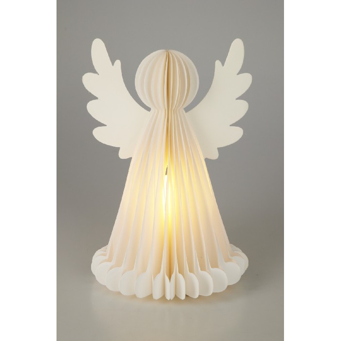 christmas/decorations/paper-angel-–-28cm-with-led-white